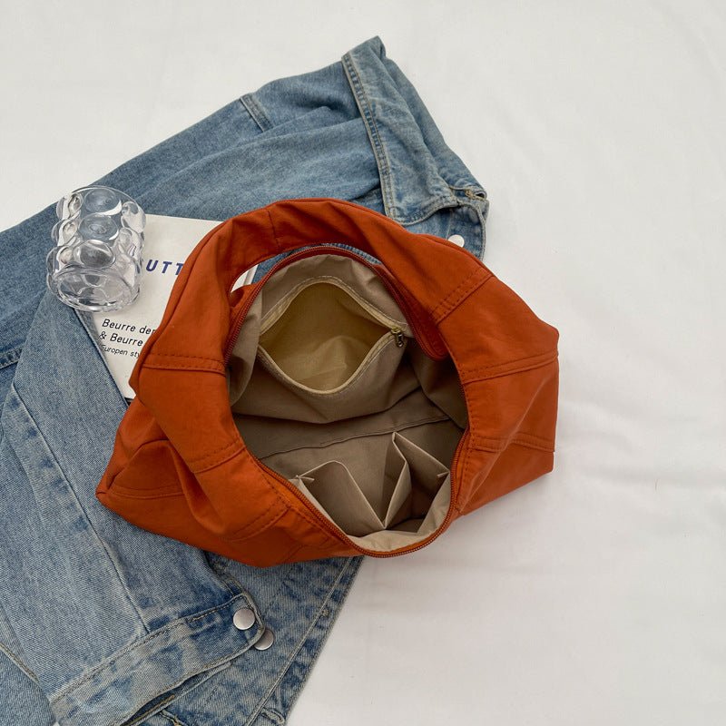 Danaé | Sac Chic - Charme Breton