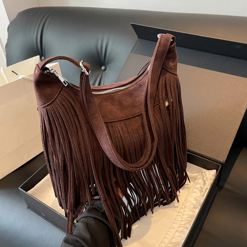 Leïla | Sac Froufrou