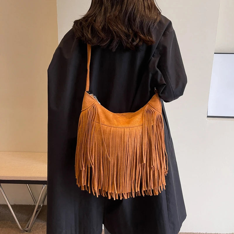 Leïla | Sac Froufrou