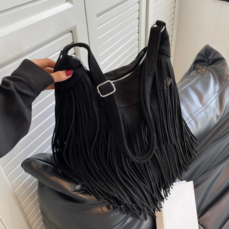 Leïla | Sac Froufrou