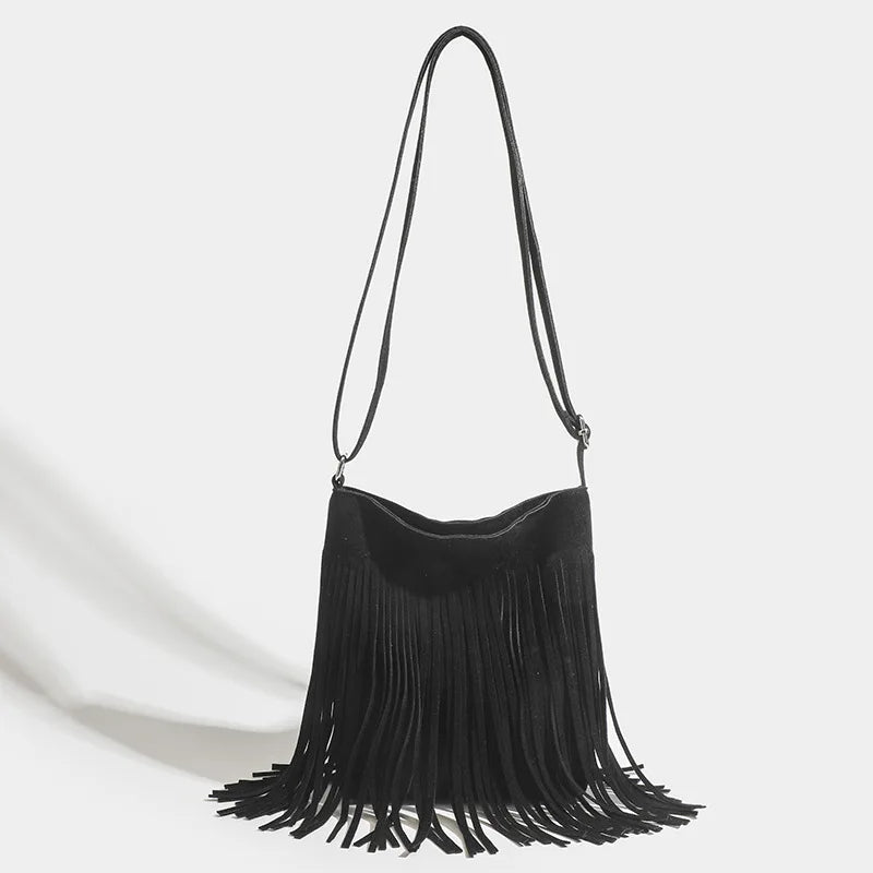 Leïla | Sac Froufrou