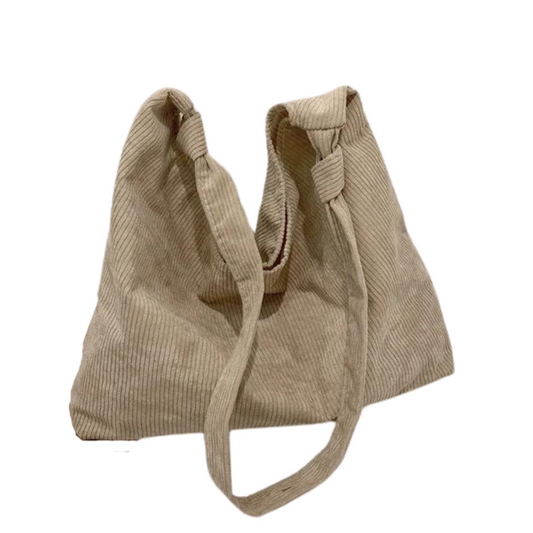 Talia | Sac Velours - Charme Breton