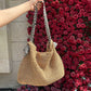 Daphné | Sac Paille - Charme Breton