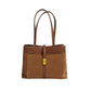 Serena | Sac Suède - Charme Breton