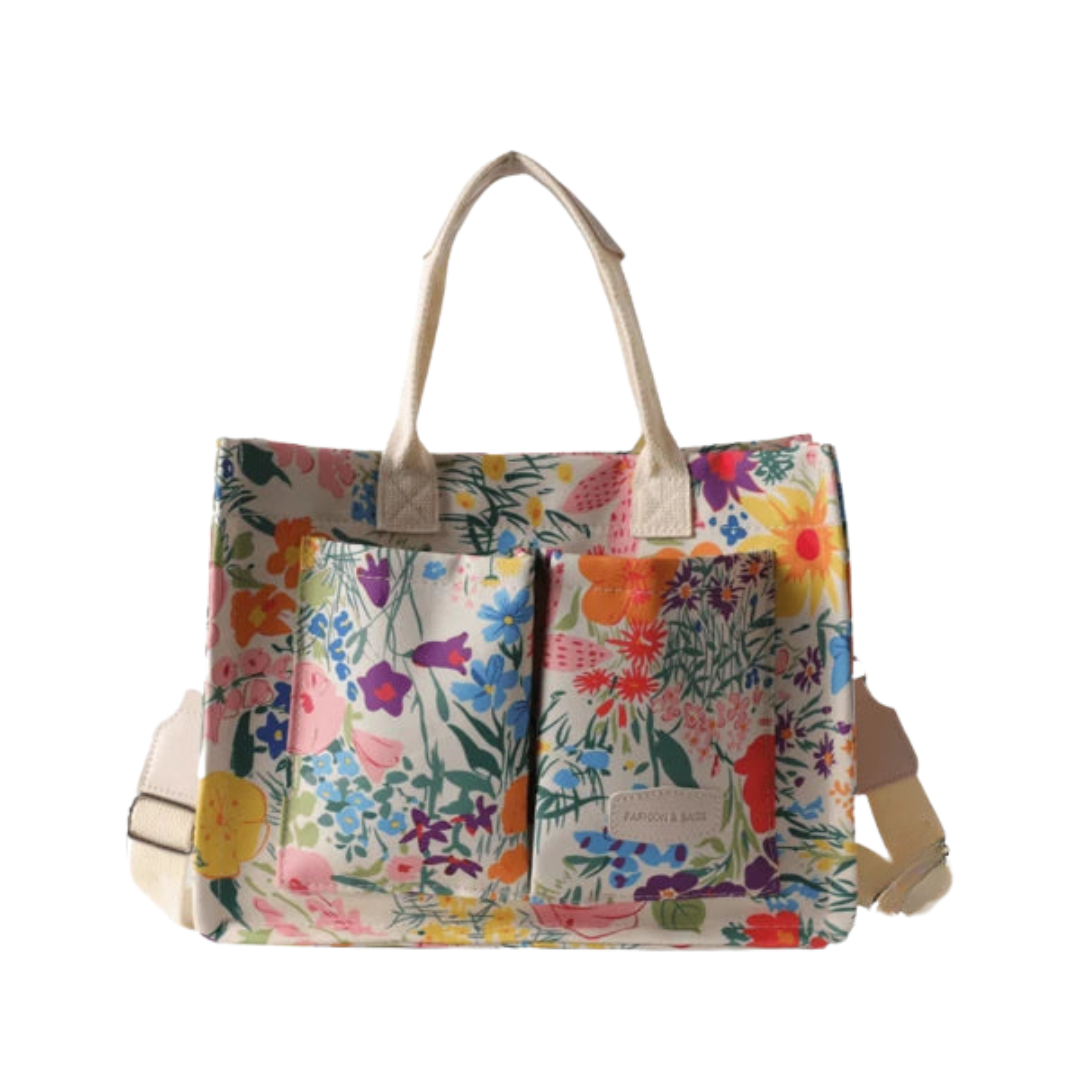 Capucine | Totebag