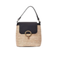 Ondine | Sac en paille