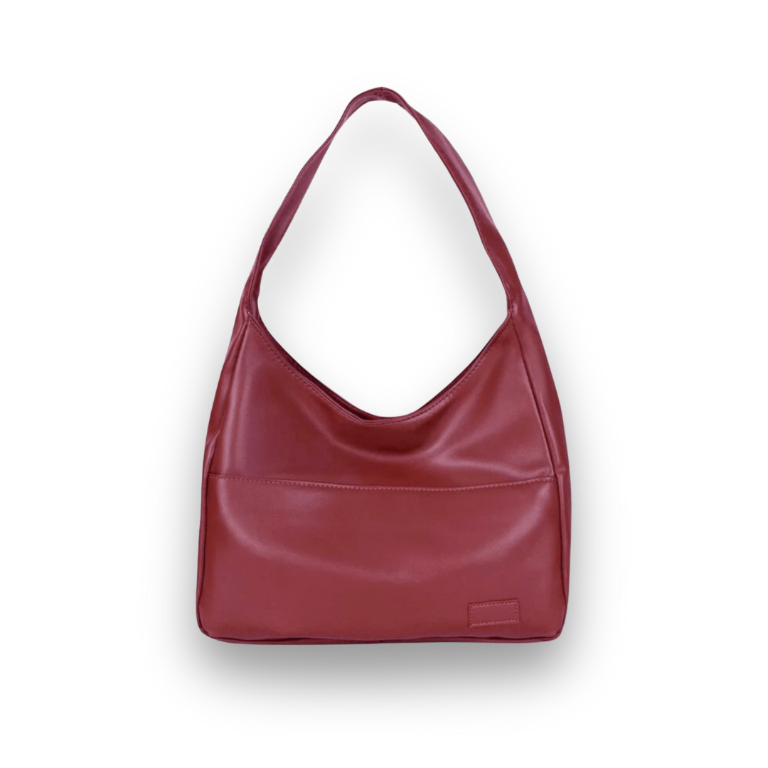 Azalée | Sac en cuir