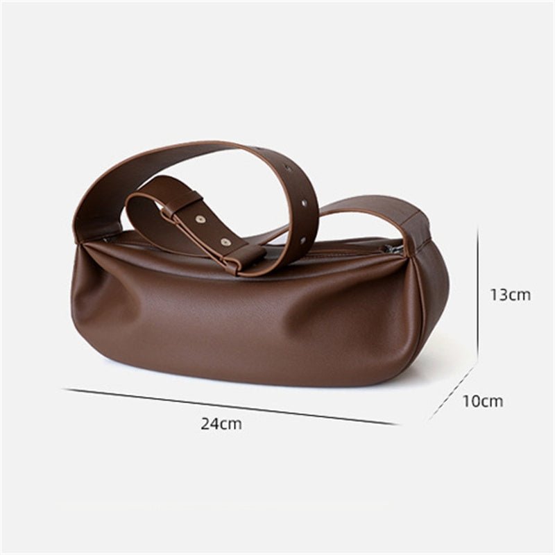 Bianca | Sac Banane - Charme Breton