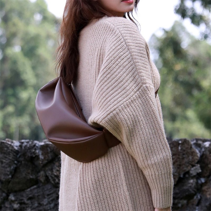 Bianca | Sac Banane - Charme Breton